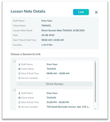 A screenshot of a lesson note

AI-generated content may be incorrect.