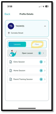 A screenshot of a phone

AI-generated content may be incorrect.
