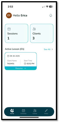 A screenshot of a cell phone

AI-generated content may be incorrect.
